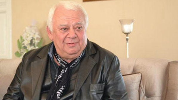 Usta oyuncu Ercüment Balakoğlu vefat etti - Resim: 4