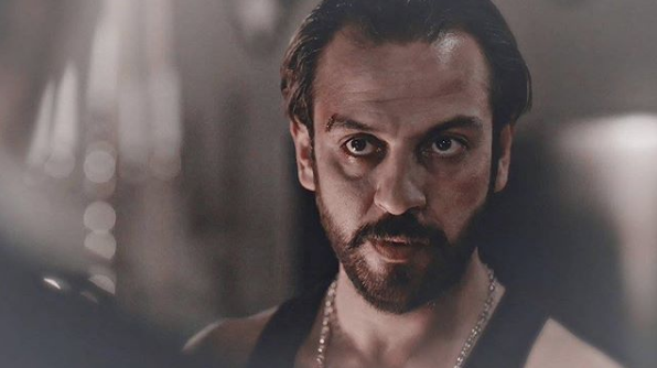 Show TV Çukur'a büyük şok seyirciden tokat gibi yanıt! - Resim: 3