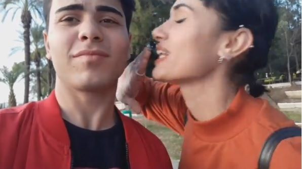 Kız kardeşinin uygunsuz pozu cinayete yol açmıştı! Fenomen Ares davasında karar çıktı - Resim: 1