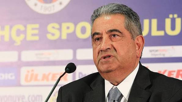 Fenerbahçe'de istifa depremi! Mahmut Uslu dahil 7 yönetim kurulu üyesi görevi bıraktı - Resim: 0