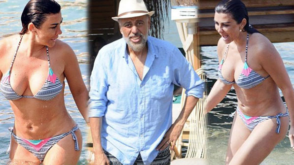 Selen Görgüzel fena ayar verdi: Kocam gav.t değil kahramandır - Resim: 2