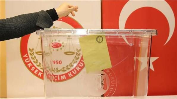 SONAR anketinde çarpıcı sonuç! Özgür Özel'in yeni partisi bakın kaçıncı sıraya yerleşti - Resim: 2