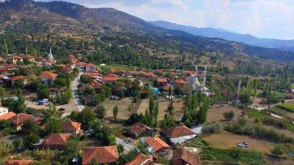 İşte Türkiye'de tam bir emekli hayatı yaşanan sakin ilçeler... - Resim: 26