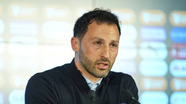 Tedesco'ya sürpriz teklif! Süper Lig'e geri mi dönüyor? - Resim: 4