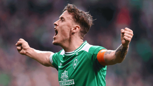 İşte Fenerbahçe'nin Max Kruse'a yaptığı teklif - Resim: 0