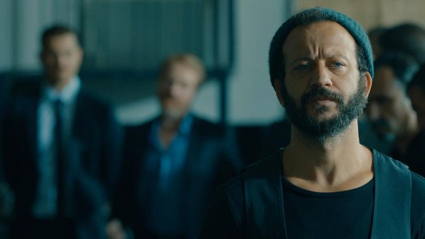 İçerde dizisi bitiyor mu? Ünlü oyuncudan şok ifşa - Resim: 1