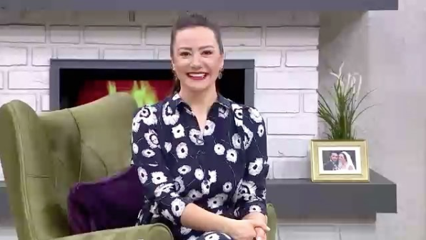 Ezgi Sertel bakın kimin gelini çıktı çok şaşıracaksınız - Resim: 2