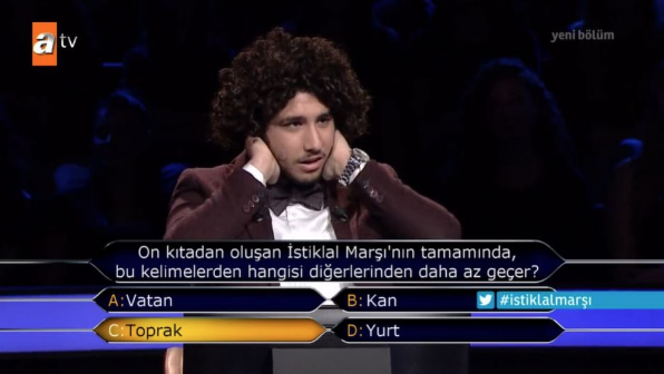 Kim milyoner olmak ister Arda Ayten kazandı programdan sonra ilk paylaşımı olay yarattı - Resim: 4