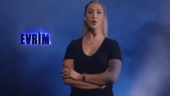 Acun Ilıcalı Survivor Evrim Keklik'i paylaştı! Gözyaşları içinde isyan etti - Resim: 1