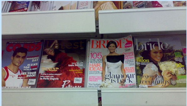 İşte bu da Arap sansürü! - Resim: 1