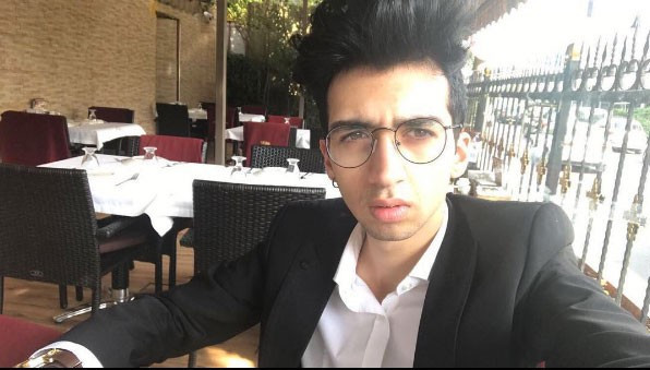 Çağatay Akman'ın şarkısı çalıntıymış! Youtube 240 milyona acımadı - Resim: 1