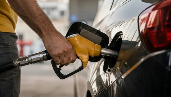 Motorin fiyatları uçuşa geçiyor, benzine indirim! Bu gece pompada - Resim: 5