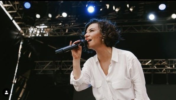 Fatma Turgut Model'in neden dağıldığını açıkladı Sertap Erener sözleri de olay! - Resim: 1