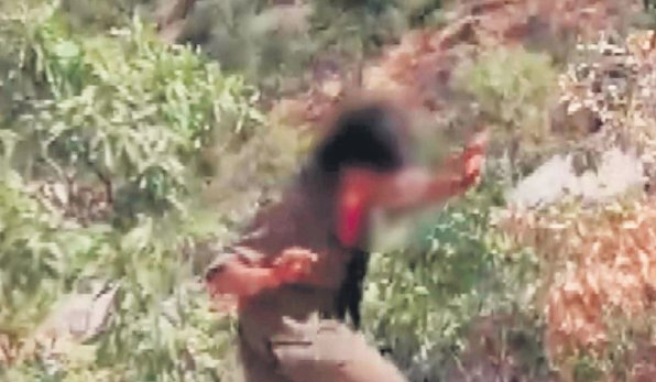 Helin'in hayatını atletizm öğretmeni kararttı! PKK'dan kaçan genç kız tek tek anlattı - Resim: 0