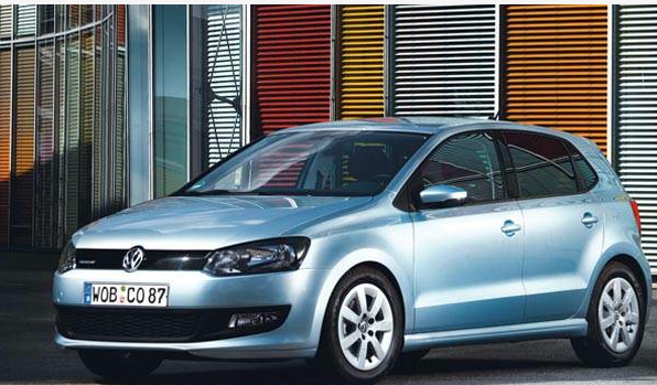 En az yakıt tüketen otomobiller - Resim: 2