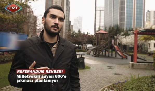 TRT'nin reytinglerde dizileri sollayan Referandum Rehberi  - Resim: 4