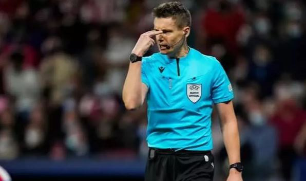 UEFA Avrupa Ligi'nde Fenerbahçe'ye Alman, Sivasspor'a İskoç hakem - Resim: 0