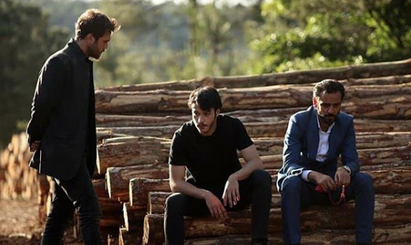 Hepsinin üstü çizildi Çukur sezon finali katliam gibiydi ama... - Resim: 1