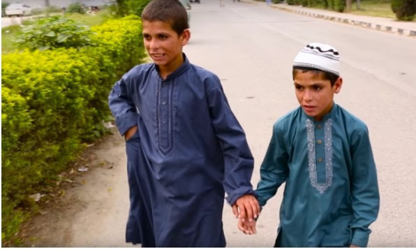 Güneş batınca felç oluyorlar! - Resim: 1