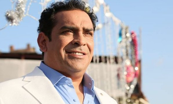 Şarkıcı Ege’den kötü haber! Sosyal medyadan duyurdu - Resim: 2