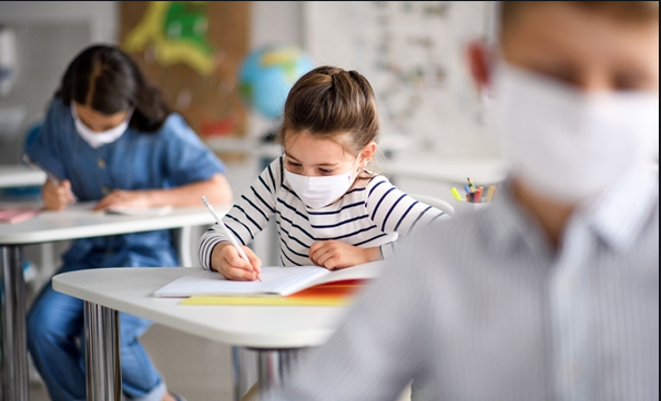 Yüz yüze eğitimde plan belli oldu! İşte uyulması gereken kurallar - Resim: 1