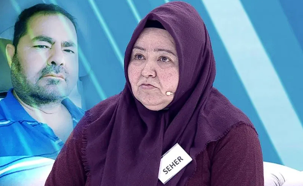 Müge Anlı'da kan donduran iddia: Depodan ceset kokusu geldi! Kayıp Hüseyin Çelik'in kızı Şerife stüdyoyu birbirine kattı - Resim: 1