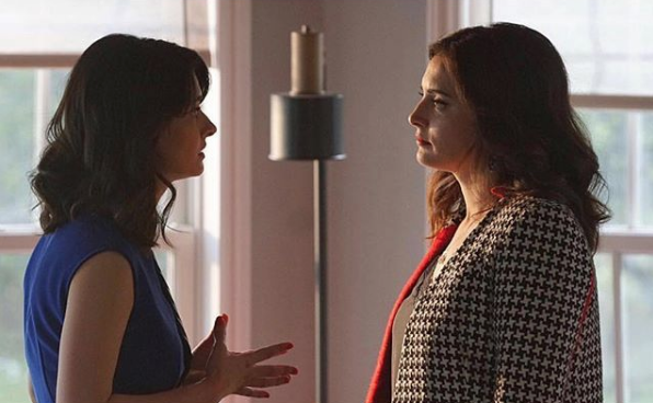 Ufak Tefek Cinayetler'i bitirdiniz olacak iş değil! - Resim: 3