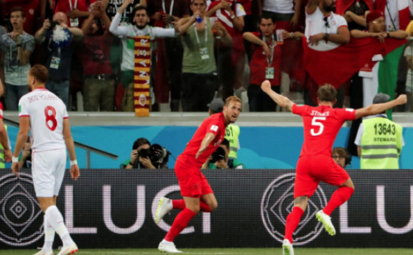 18 Haziran 2018 reyting sonuçları Survivor mı Dünya Kupası Tunus İngiltere maçı mı - Resim: 1