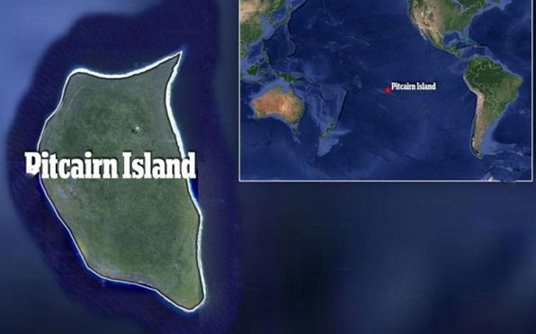 Dünyanın en ücra köşesi kadınlar 12 yaşında sekse... - Resim: 3