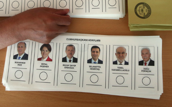 Bu seçimde farklı! İttifaka mı partiye mi basacaksınız işte geçerli geçersiz oylar - Resim: 2