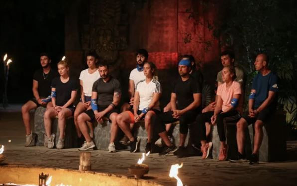İrem Akın ve Erman Altıkardeş kimdir? Survivor ünlülere iki yeni yarışmacı! - Resim: 2