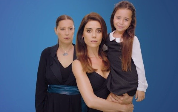 Anne 11. yeni fragmanında kadroya sürpriz isim - Resim: 1