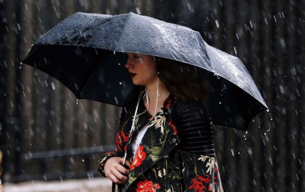 Meteoroloji'den kuvvetli sağanak uyarısı! Bu bölgelerde yaşayanlar dikkat - Resim: 4