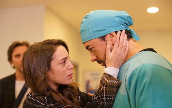 15 Aralık Cuma reyting sonuçları Arka Sokaklar mı Kalp Atışı mı? - Resim: 2