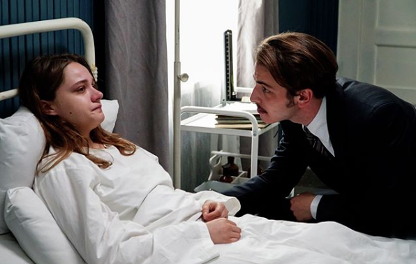 12 Nisan 2018 reyting sonuçları şoke etti Survivor 2018 mi Bizim Hikaye mi - Resim: 1