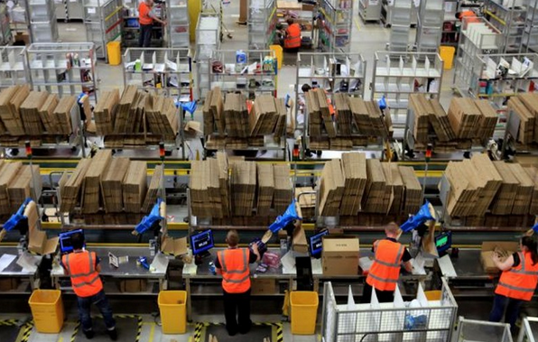 Amazon evreni - Resim: 3