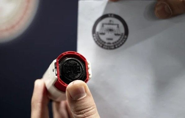 Yerel seçim için 5 adımda oy kullanma rehberi, nasıl oy kullanılacak? - Resim: 1