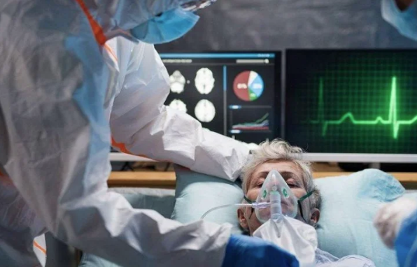 Ipsos'tan çarpıcı araştırma! Yüzde 82 markete gitmeye bile korkuyor - Resim: 2