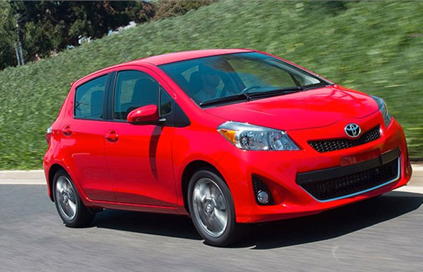 İşte en güvenli otomobiller - Resim: 1