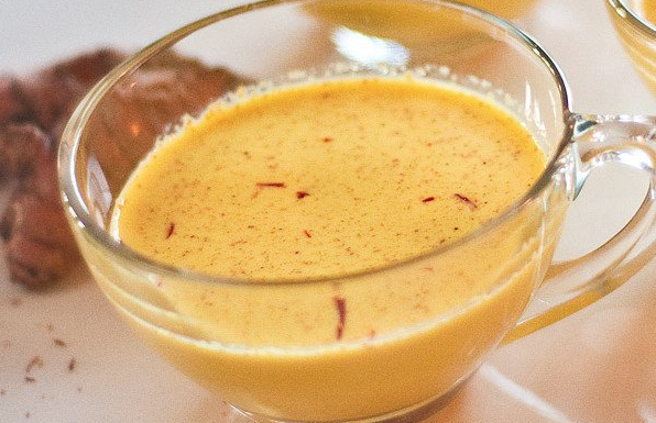 Daha önce hiç 'Altın Süt' içtiniz mi? İnanılmaz faydaları var - Resim: 4