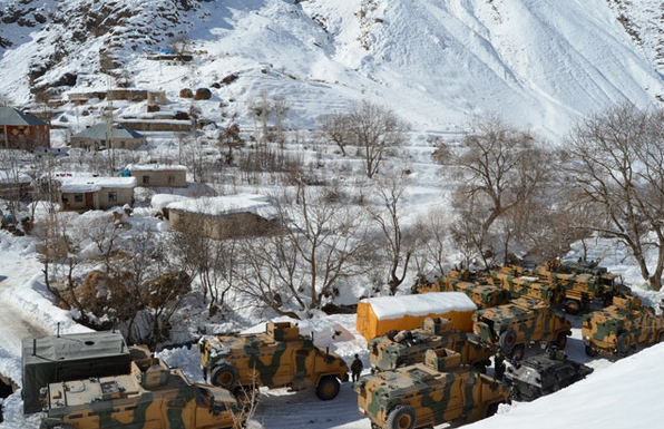 9 şehidin katili böyle yakalandı - Resim: 3