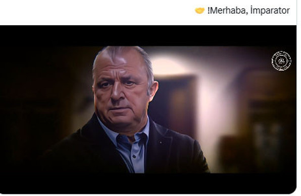 Suudi Arabistan takımı Al-Shabab, teknik direktörlüğe Fatih Terim'i getirdi - Resim: 0