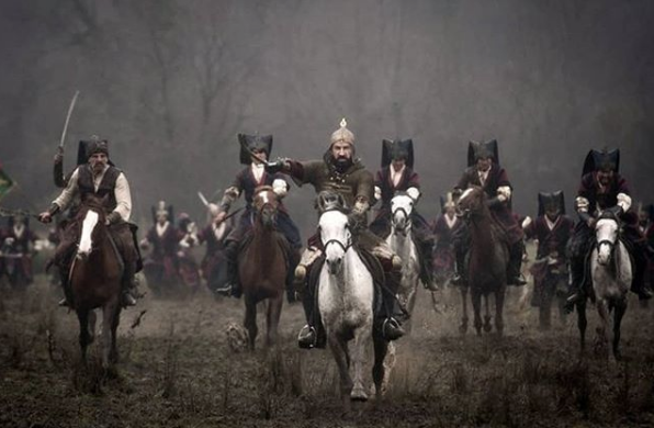 Mehmed Bir Cihan Fatihi'nde yeni gelişme kimsenin aklına dahi gelmedi - Resim: 2