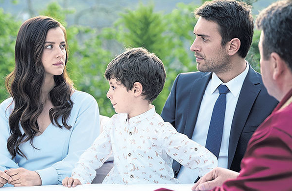 Sen Anlat Karadeniz Diriliş Ertuğrul zirvede ama düşüşü engellenemiyor  - Resim: 3