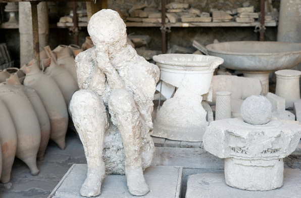 Bu günah Lût kavmini helak etti - Resim: 3