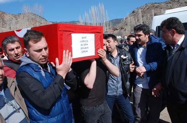 5 bin kişi ona koştu gözyaşları sel oldu - Resim: 3