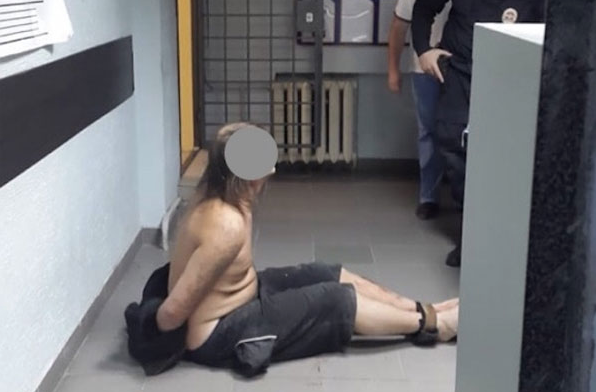 İnternetten tanışıp buluştular sonrası korkunç! - Resim: 2