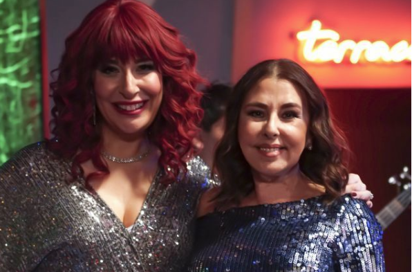 Final yapacak olan Jet Sosyete'ye bomba transfer! Ünlü şarkıcı şaşırtacak - Resim: 2