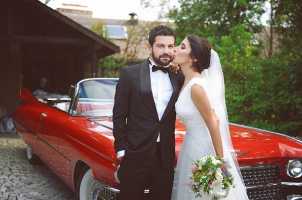 İrem Derici ve Rıza Esendemir barışıyor mu? İşte bebek açıklaması - Resim: 3