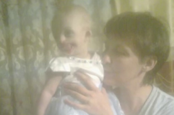 18 yıl sonra baba oldu ama bebek dünyaya gelince şoke oldular - Resim: 3